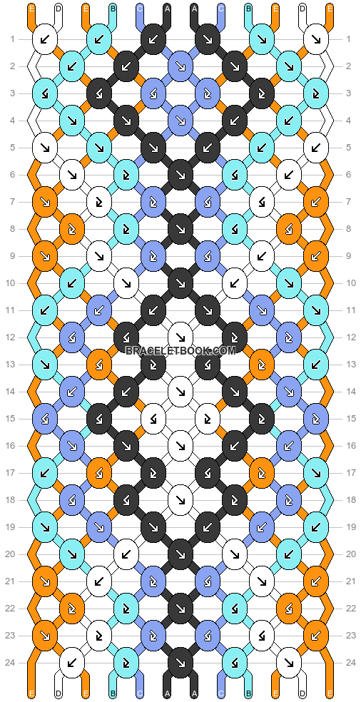 Normal pattern #196721 pattern