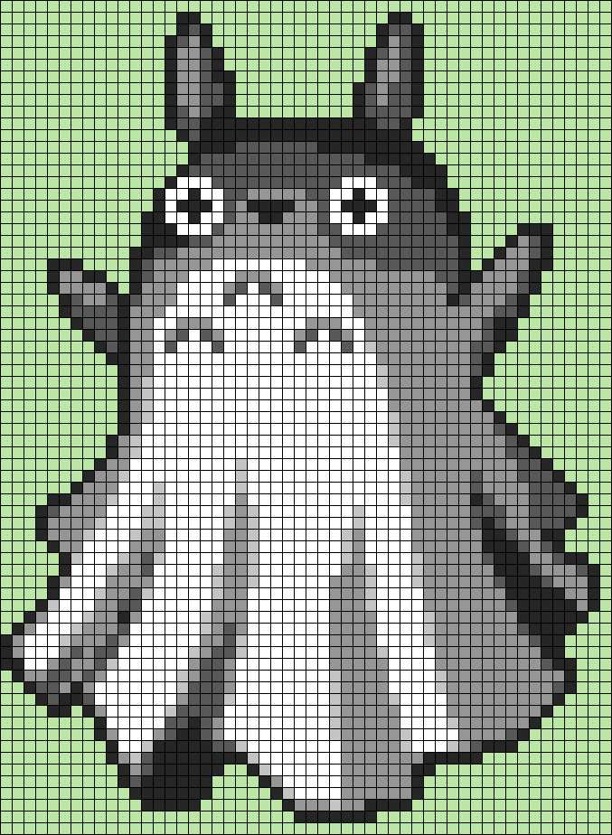 Alpha pattern #196729 preview