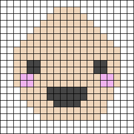 Alpha pattern #196730 preview