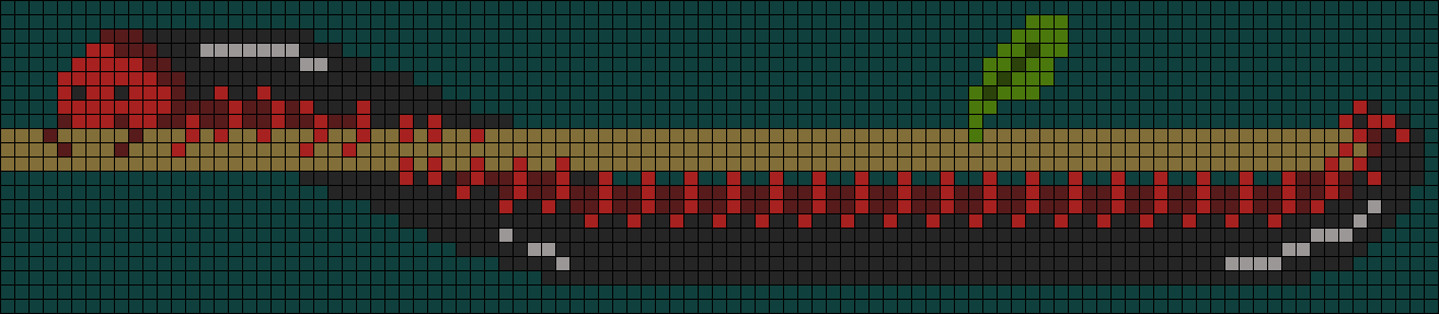 Alpha pattern #196732 preview