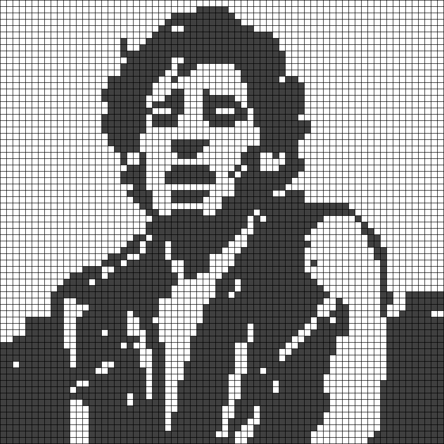 Alpha pattern #196734 preview