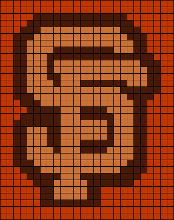 Alpha pattern #196735 preview