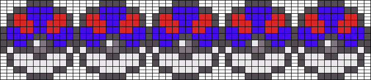 Alpha pattern #196736 preview
