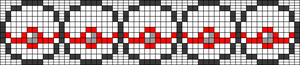 Alpha pattern #196739