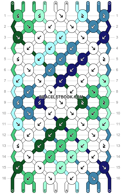 Normal pattern #196740 pattern