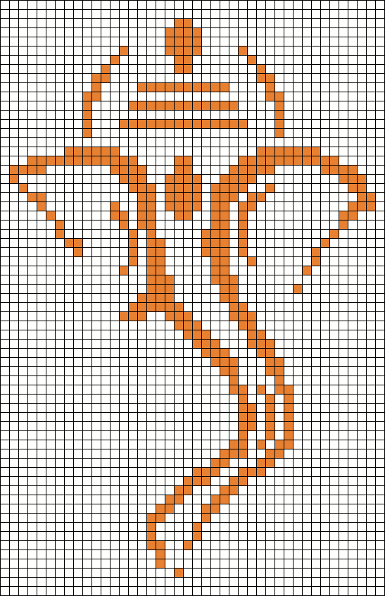 Alpha pattern #196742 preview