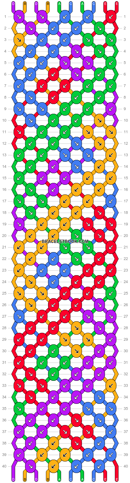 Normal pattern #196743 pattern