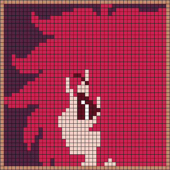 Alpha pattern #196745 preview