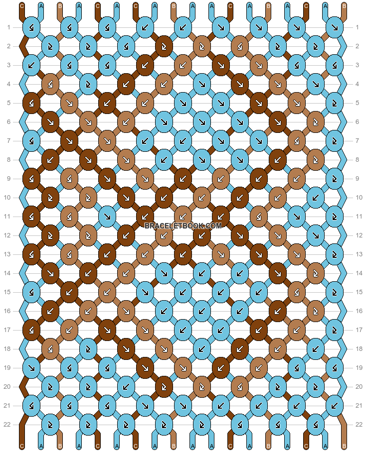 Normal pattern #196746 pattern