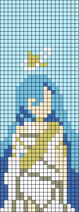 Alpha pattern #196747 preview