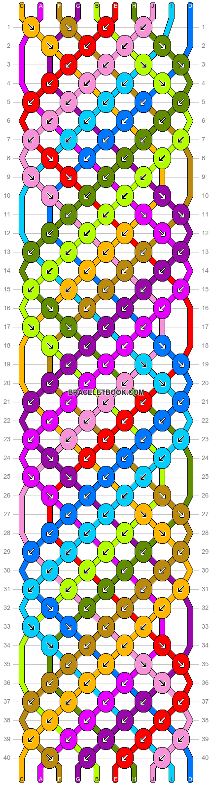 Normal pattern #196748 pattern