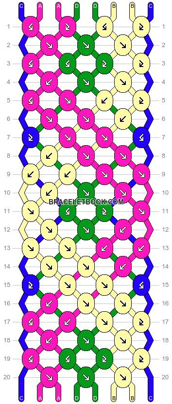 Normal pattern #196750 pattern