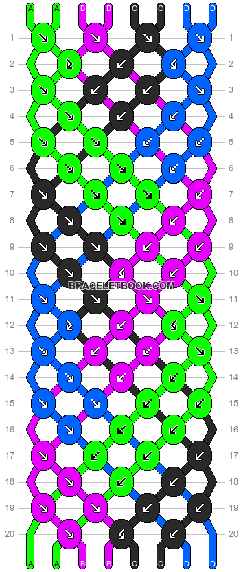 Normal pattern #196751 pattern