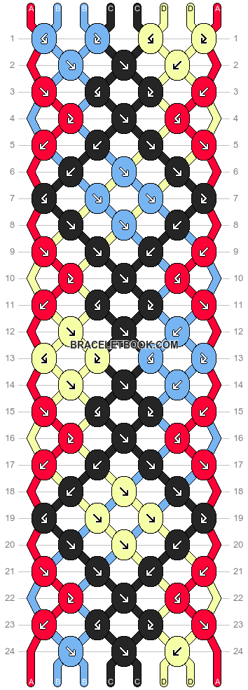 Normal pattern #196753 pattern