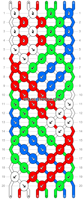 Normal pattern #196756 pattern