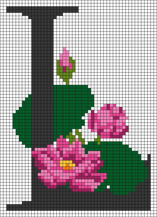 Alpha pattern #196759 preview