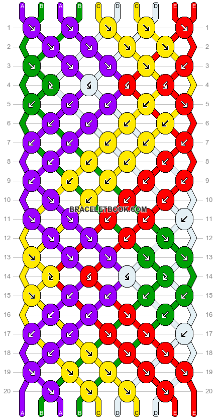 Normal pattern #196760 pattern