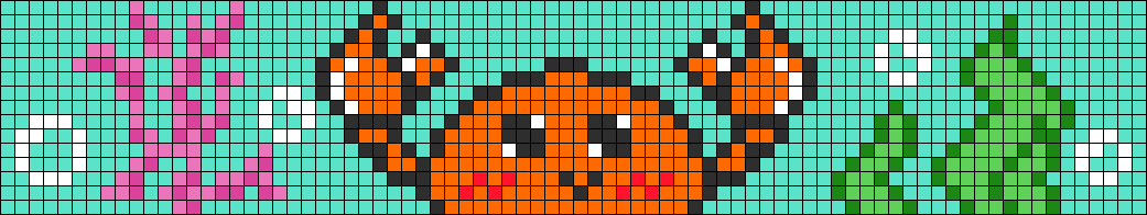 Alpha pattern #196761 preview
