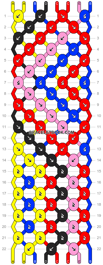 Normal pattern #196764 pattern