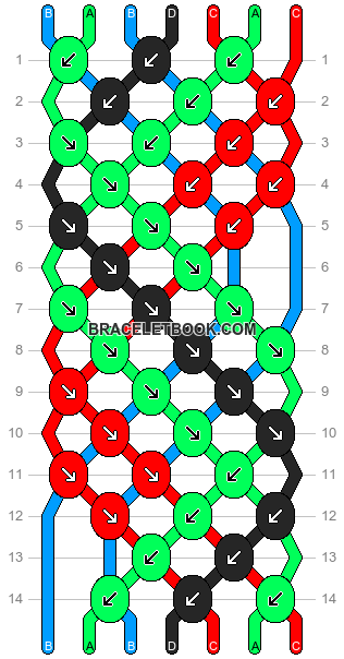 Normal pattern #196765 pattern
