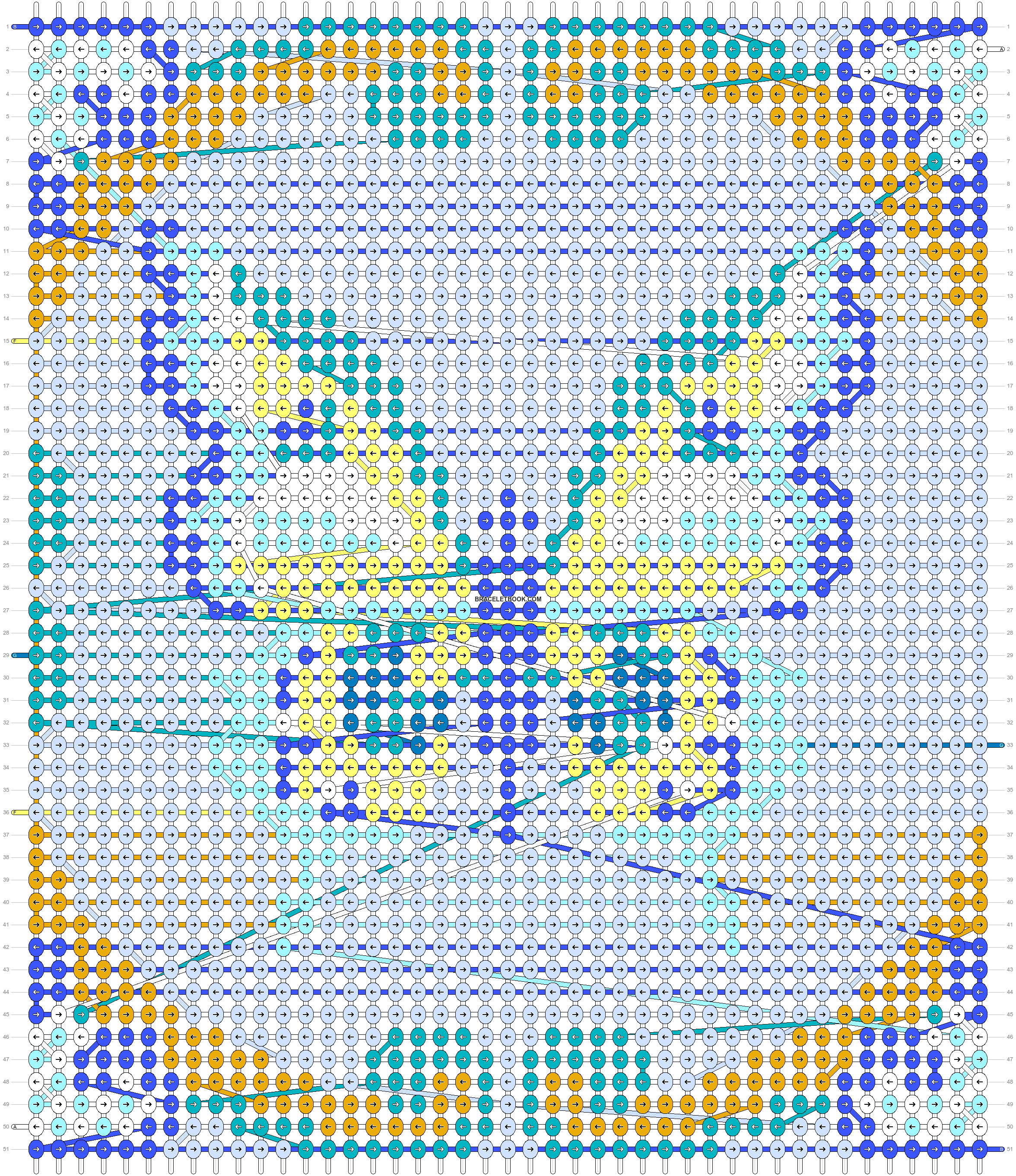 Alpha pattern #196766 pattern