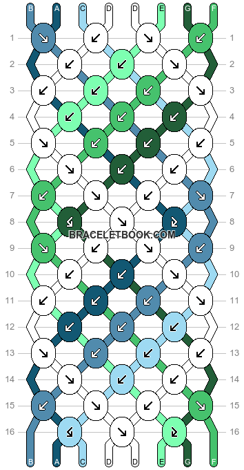 Normal pattern #196767 pattern