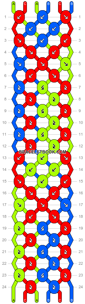 Normal pattern #196768 pattern