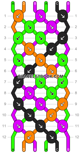 Normal pattern #196769 pattern