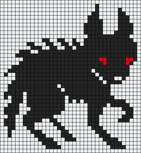 Alpha pattern #196770 preview