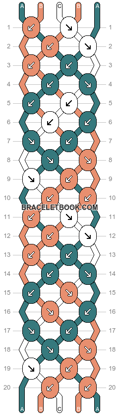 Normal pattern #196772 pattern