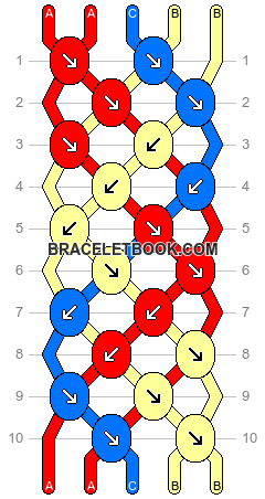 Normal pattern #196773 pattern