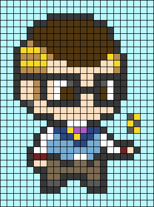 Alpha pattern #196775 preview