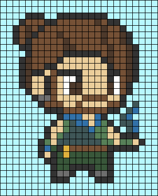 Alpha pattern #196776 preview