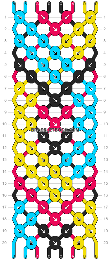 Normal pattern #196778 pattern