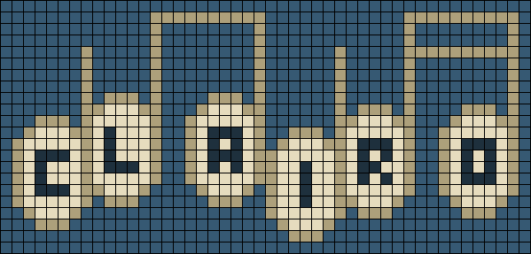 Alpha pattern #196781 preview
