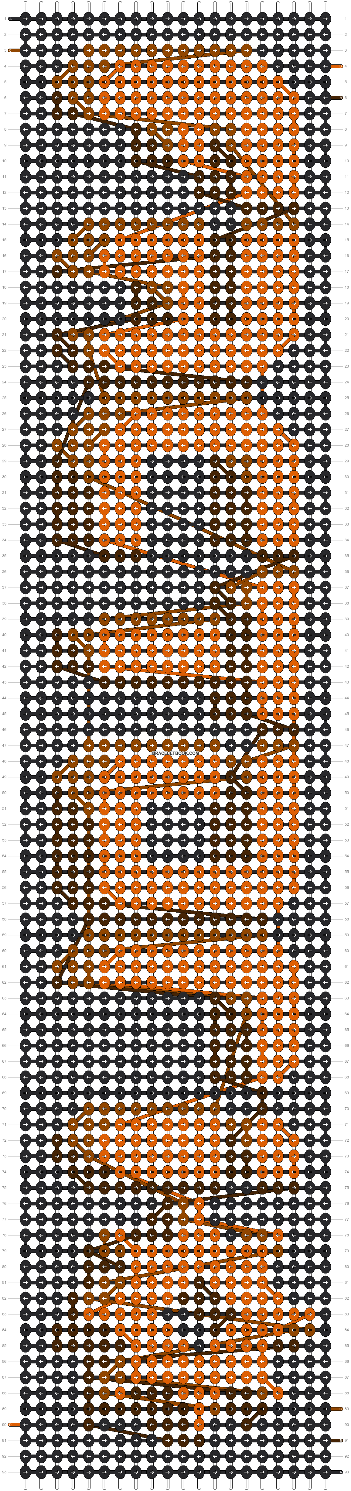Alpha pattern #196783 pattern