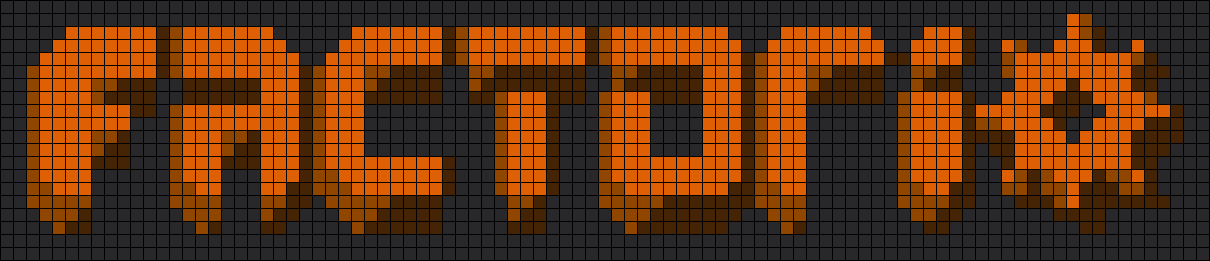 Alpha pattern #196783 preview