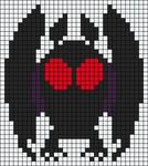 Alpha pattern #196788