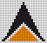 Alpha pattern #196789