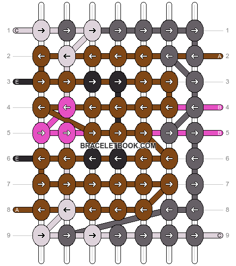Alpha pattern #196790 pattern
