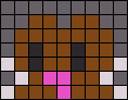 Alpha pattern #196790