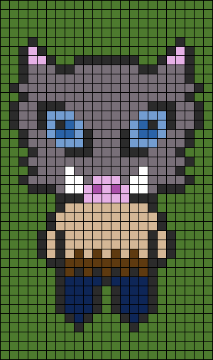 Alpha pattern #196791 preview