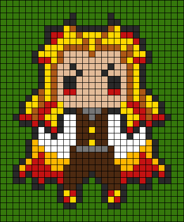 Alpha pattern #196792 preview