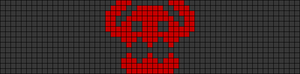 Alpha pattern #196794