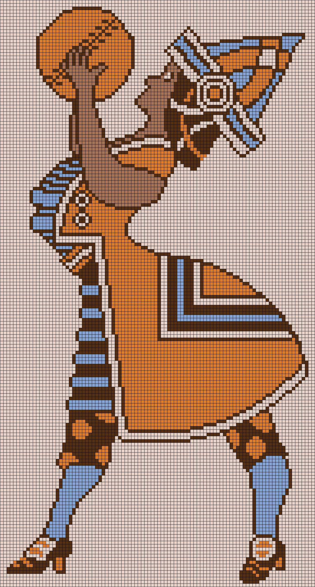Alpha pattern #196796 preview