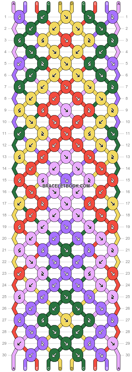 Normal pattern #196802 pattern