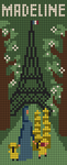 Alpha pattern #196806