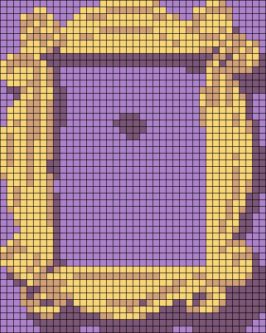 Alpha pattern #196807 preview