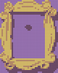 Alpha pattern #196807