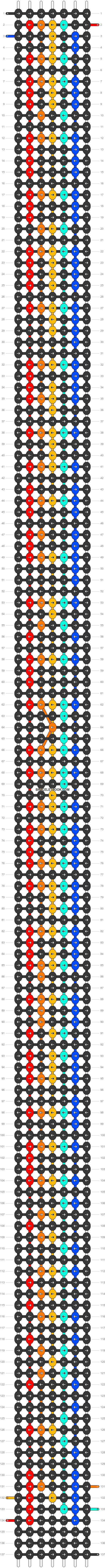 Alpha pattern #196809 pattern